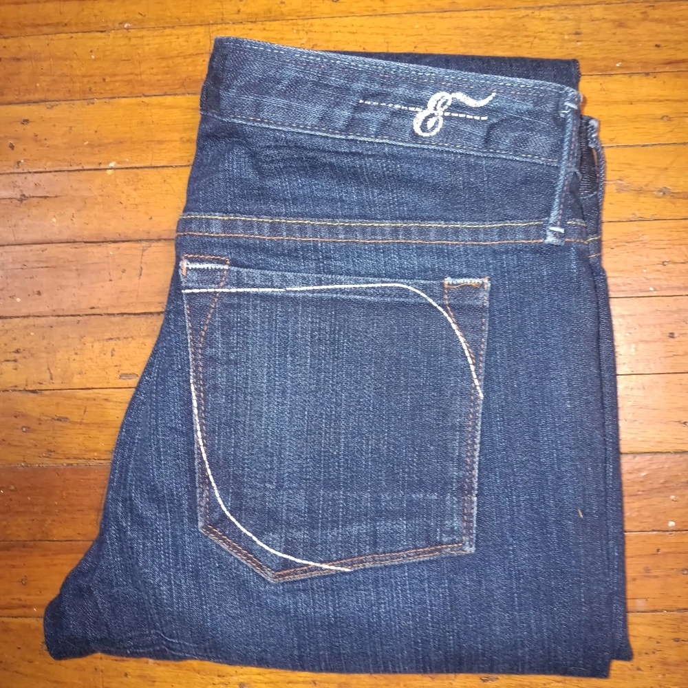 Ernest Sewn jeans
